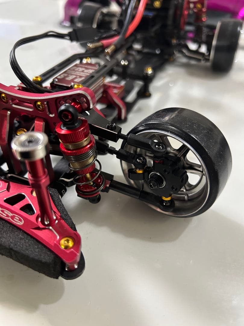 ホビーラジコン yd-2