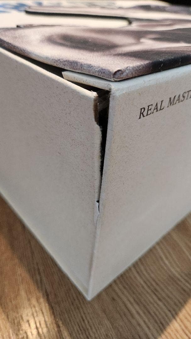 イップマン　葉問３　エンターベイ