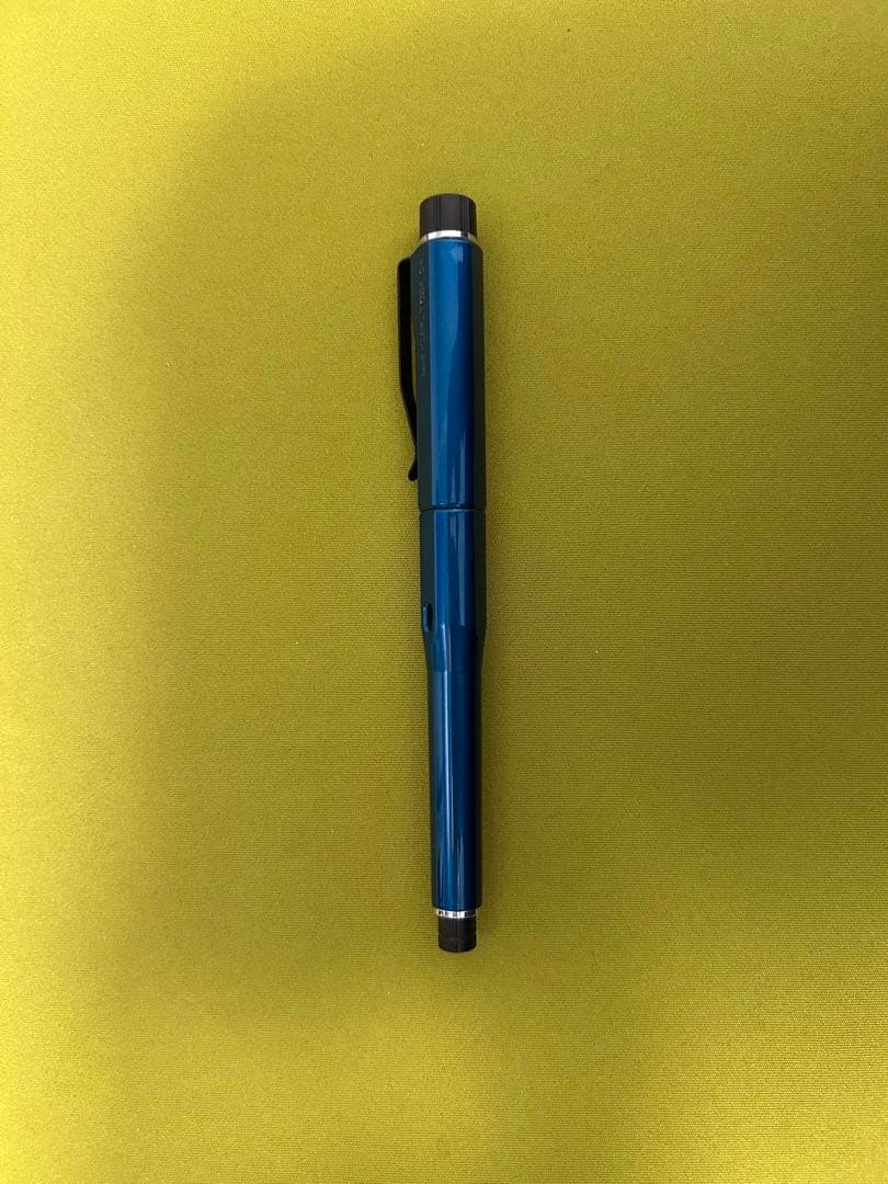 クルトガダイブ　最初期　グランブルー