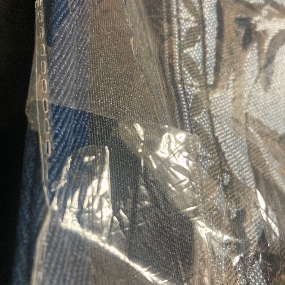 UUL キングダムハーツ リク ミニラグ