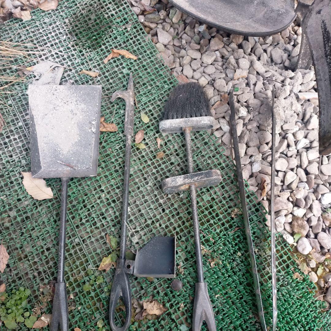 Warnock Hersey Aspen 1920 薪ストーブ