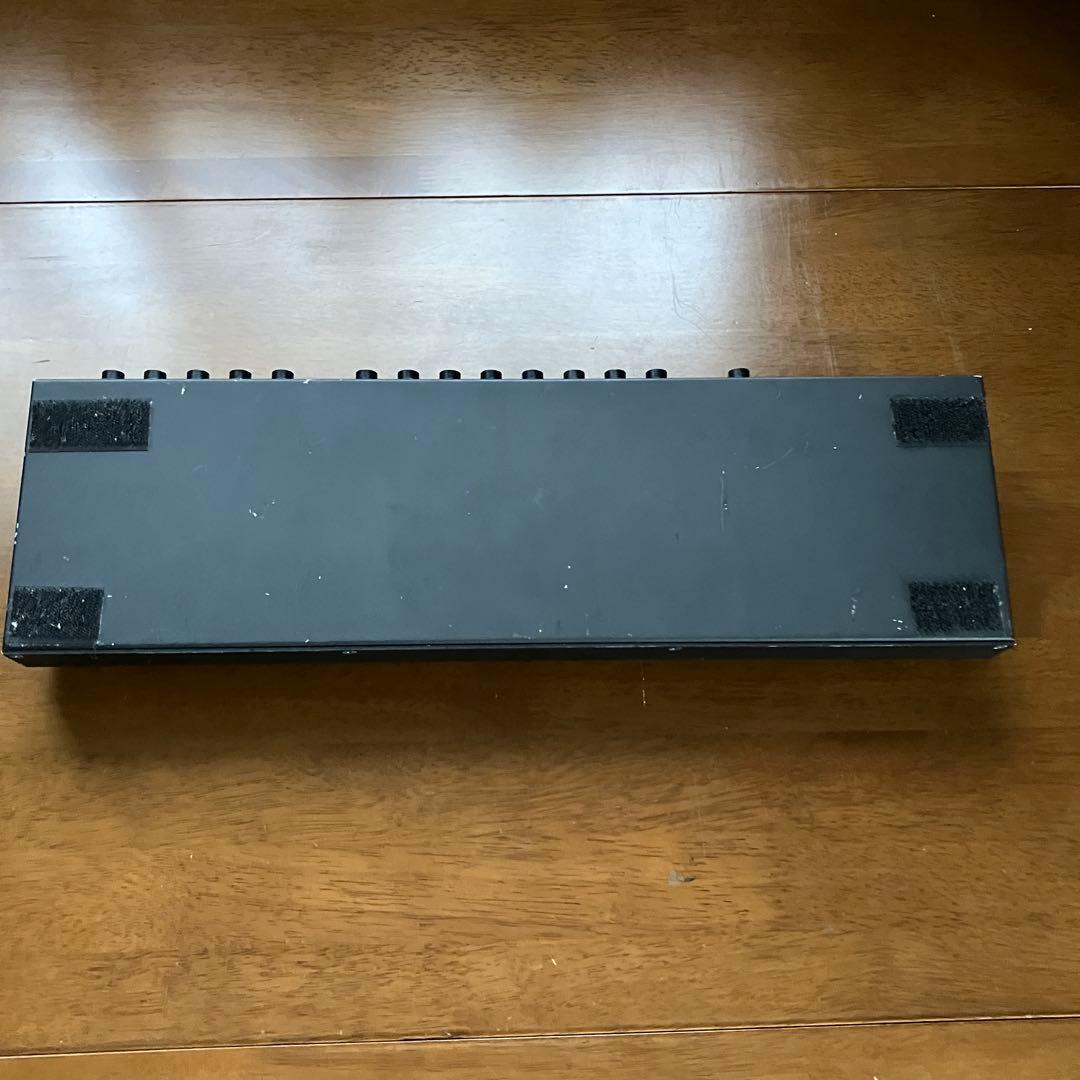 訳アリ PROVIDENCE PEC-2 ループスイッチャー