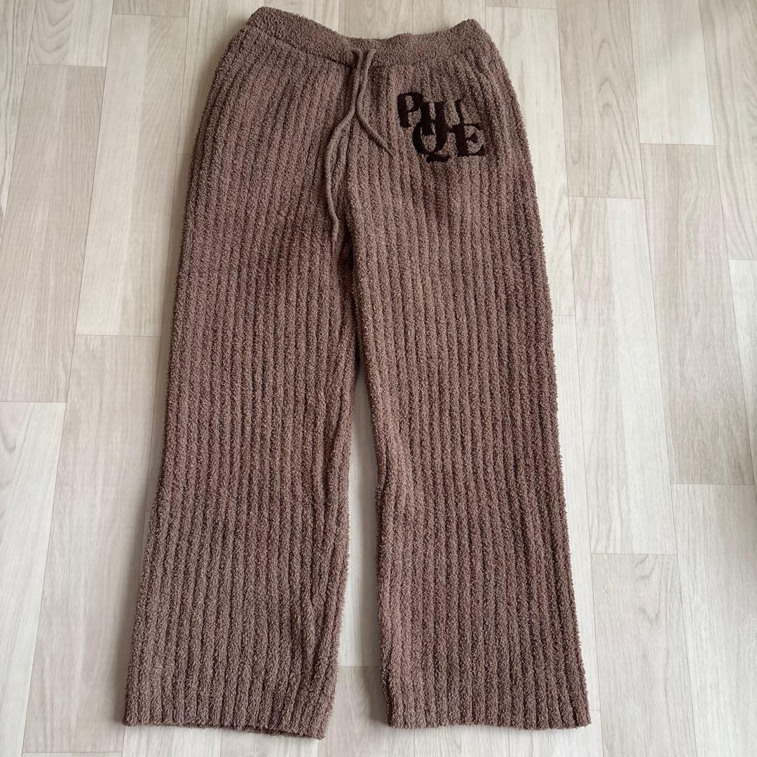 ジェラートピケ　上下セット