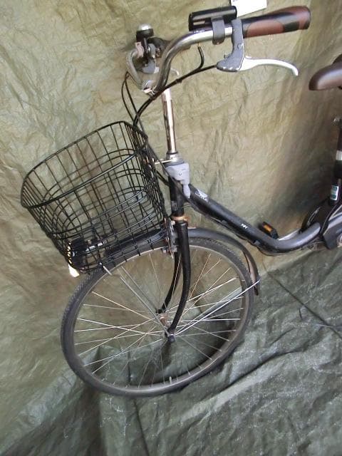 200：Panasonic　VIVI　ジャンク　引取限定：埼玉県所沢市