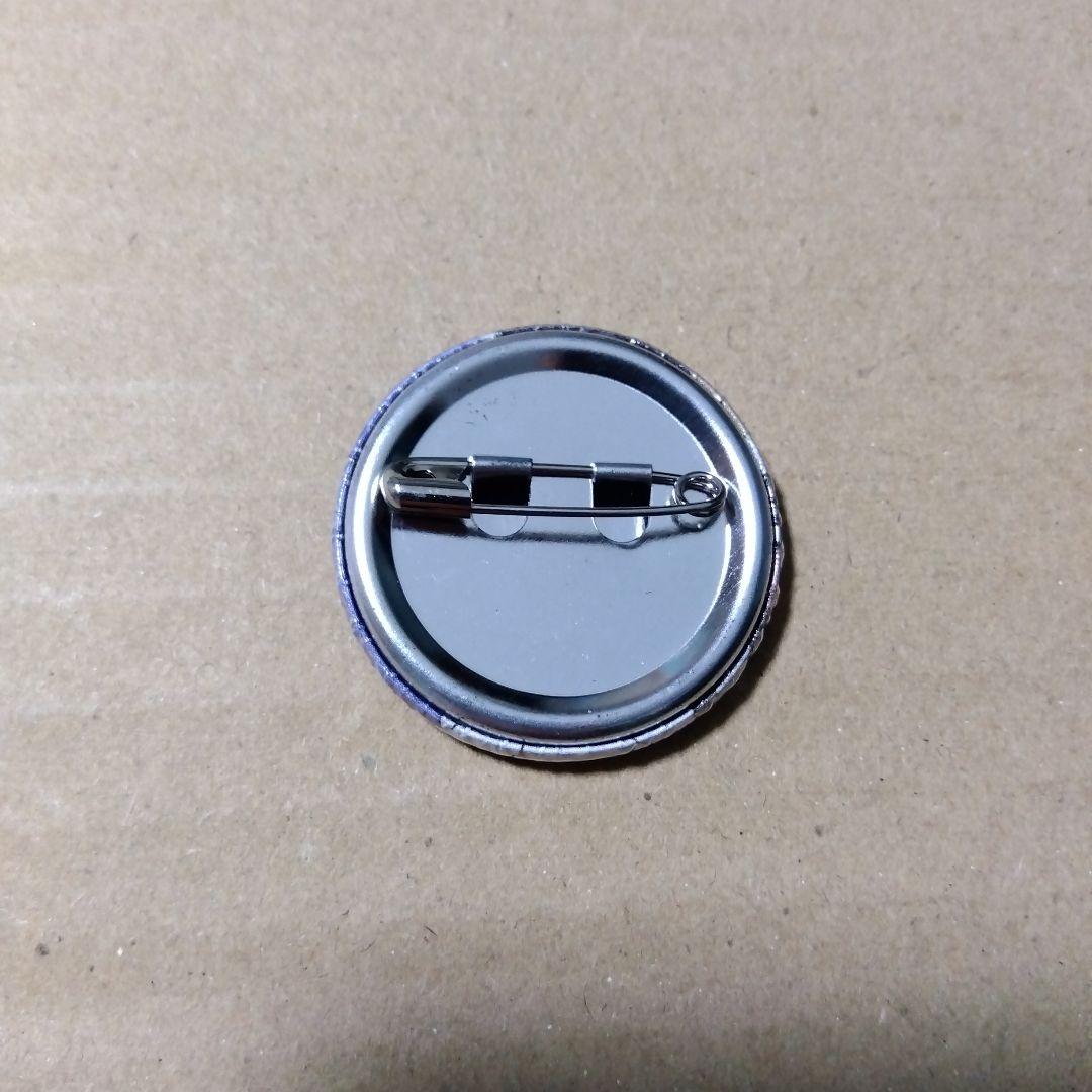 【エヴァンゲリオン】渚カヲル えゔぁ屋 箱根湯本 缶バッジ ①