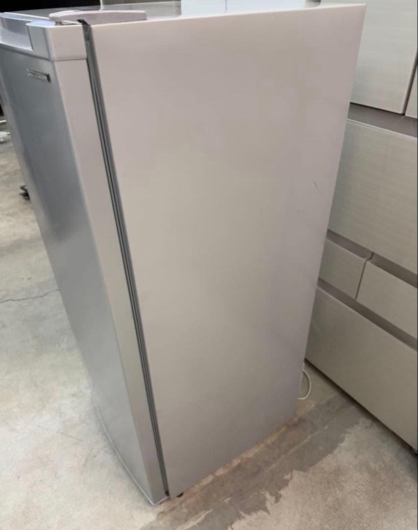 【高年式】 2022年式 138L YAMADA 冷凍庫 YRT-C14H1