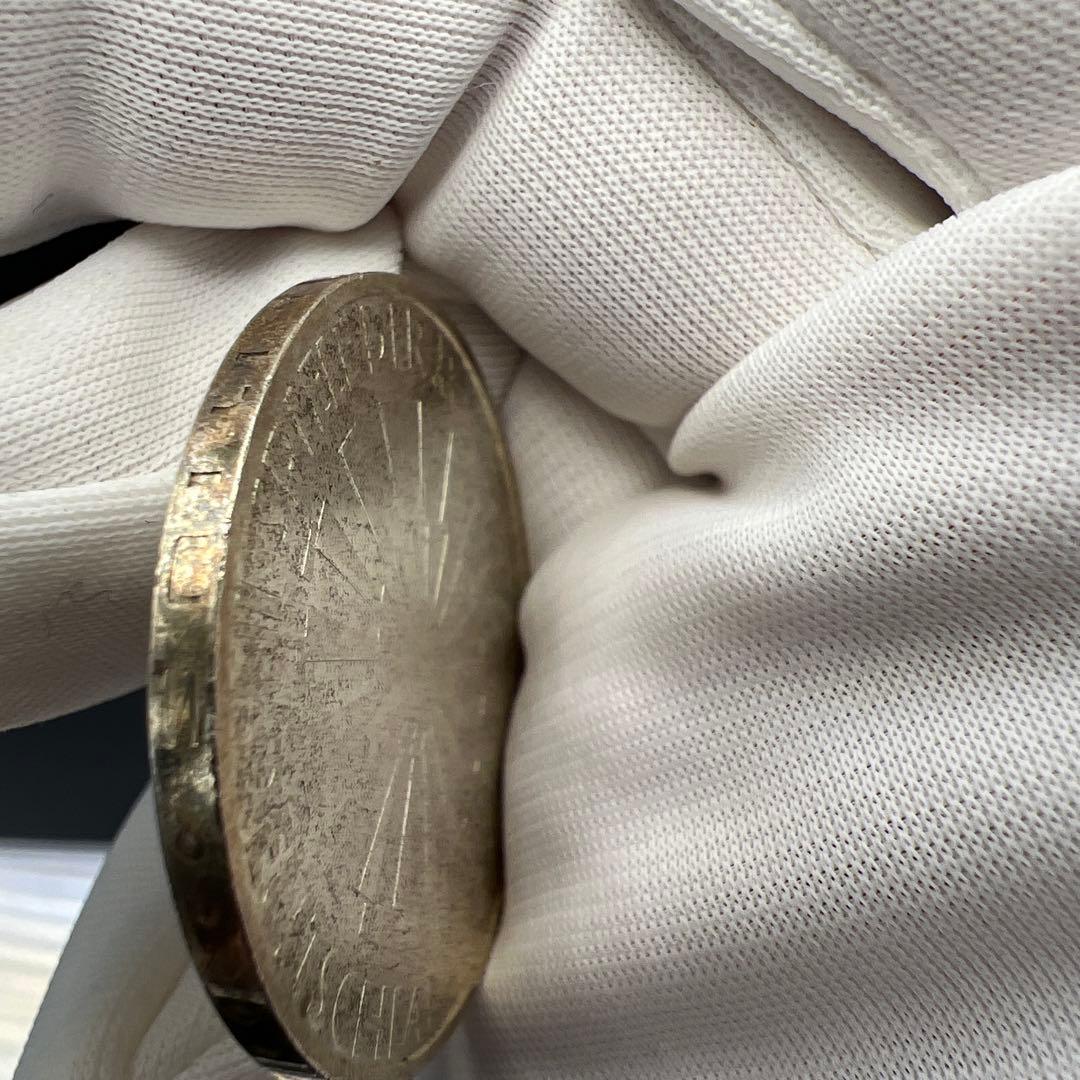 ミュンヘンオリンピック記念銀貨 ドイツ 10マルク 銀貨