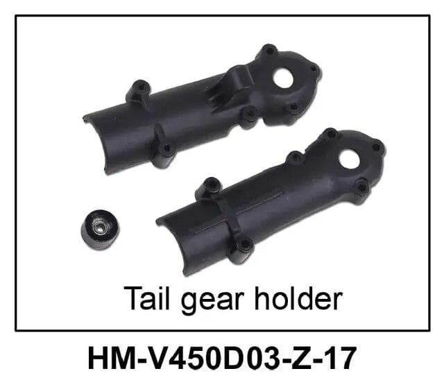 【ジャンク新品】ワルケラ Walkera V450D03 パーツセット Ｄ ①