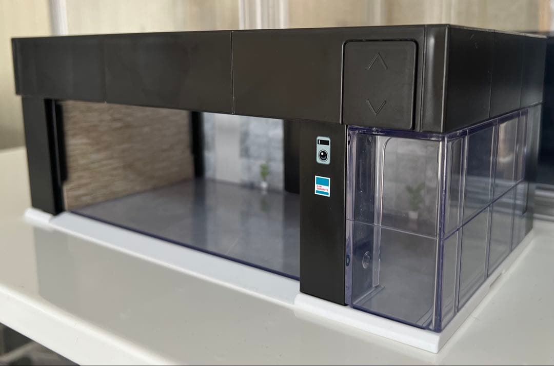 トミカ　プレミアム　ガレージ　nsx