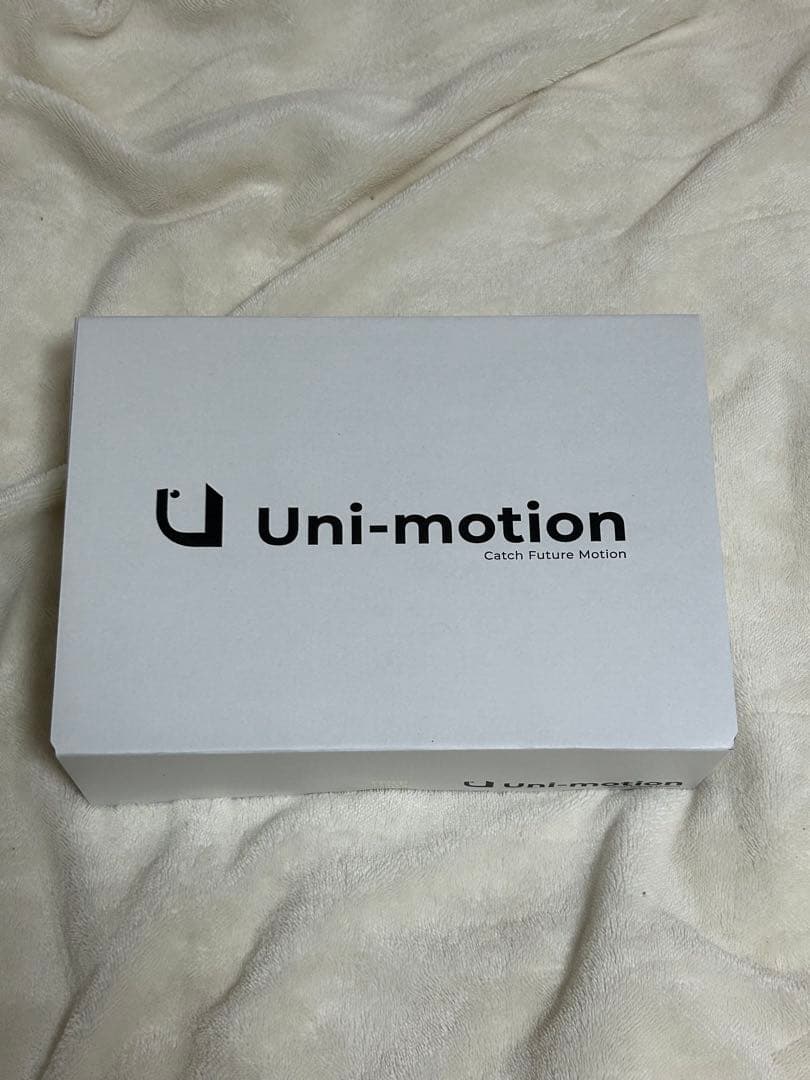 ［美品］Uni-motion Full