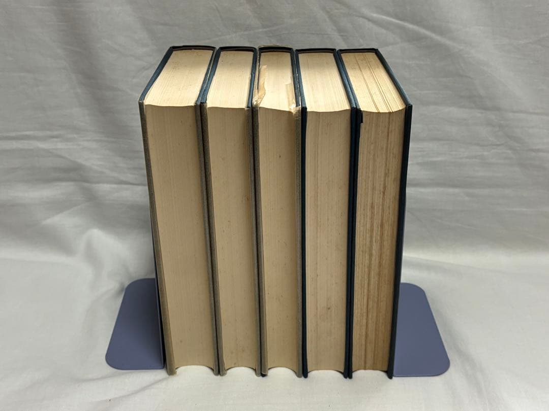 易経講話　全5巻　公田連太郎　明徳出版社