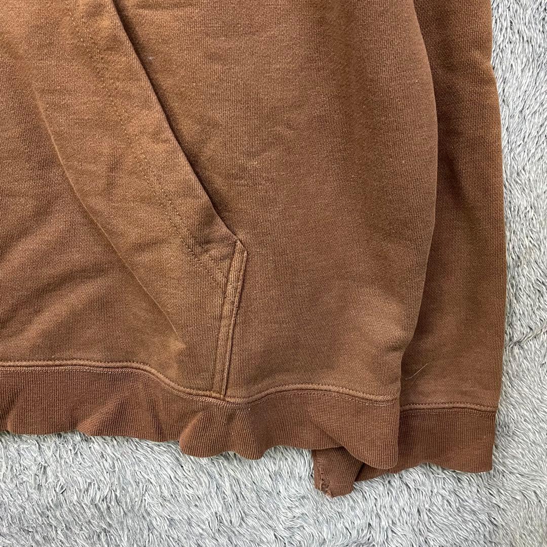 【即購入OK】00's Stussy オマージュパーカー　サイズL stucci