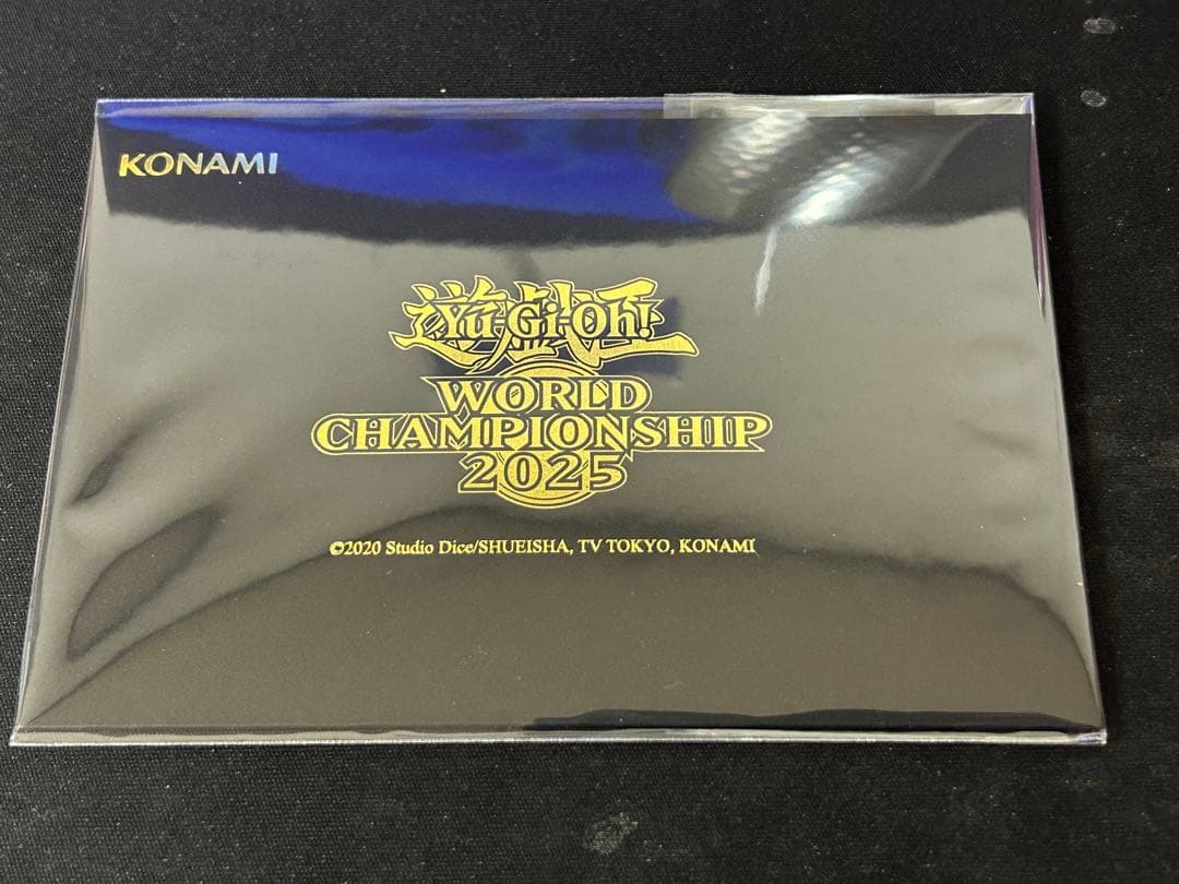 遊戯王　セレブレーション2025