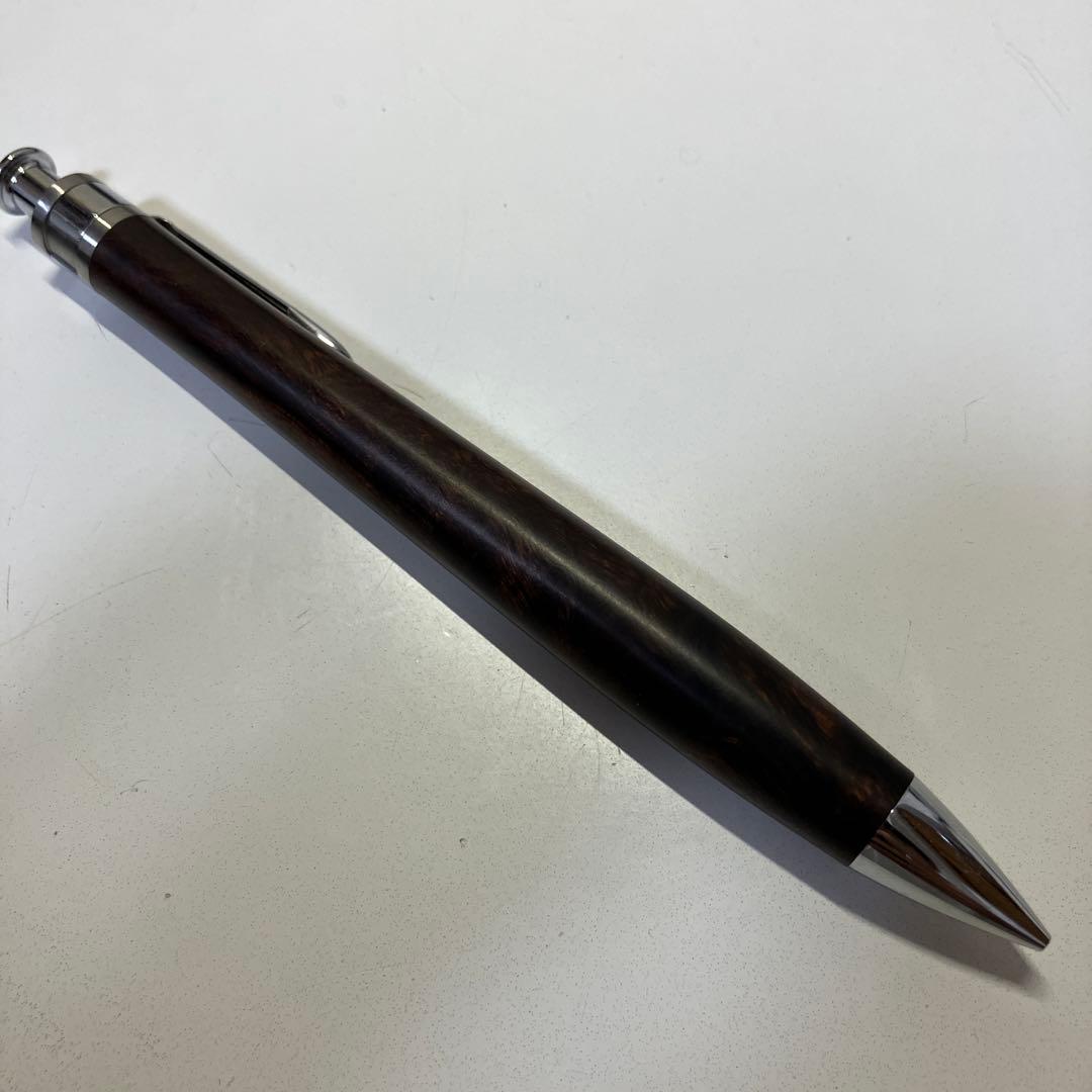 工房楔 シャープペンシル デザートデザインウッド