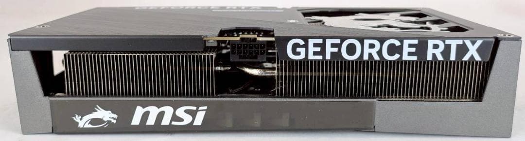 グラフィックボード・グラボ・ビデオカード MSI GeForce RTX 5060 Ti 16G GAMING OC