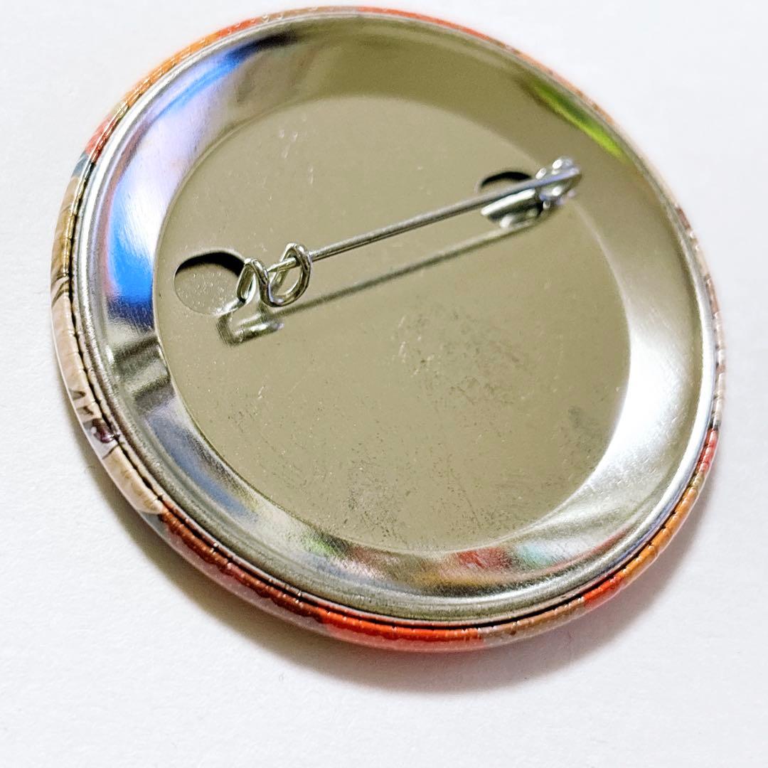 Free! 百太郎 バースデー TM絆 DF 上映会 OP 缶バッジ 4点セット