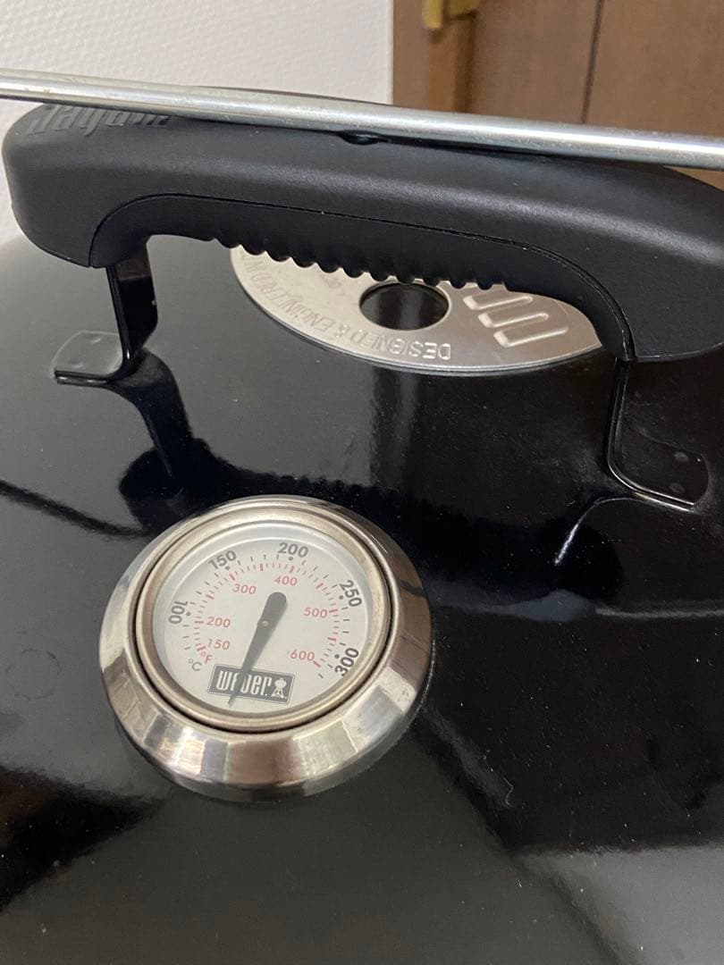 ご*ん様 weberスモーキージョーsmokey joe premiumウェーバ