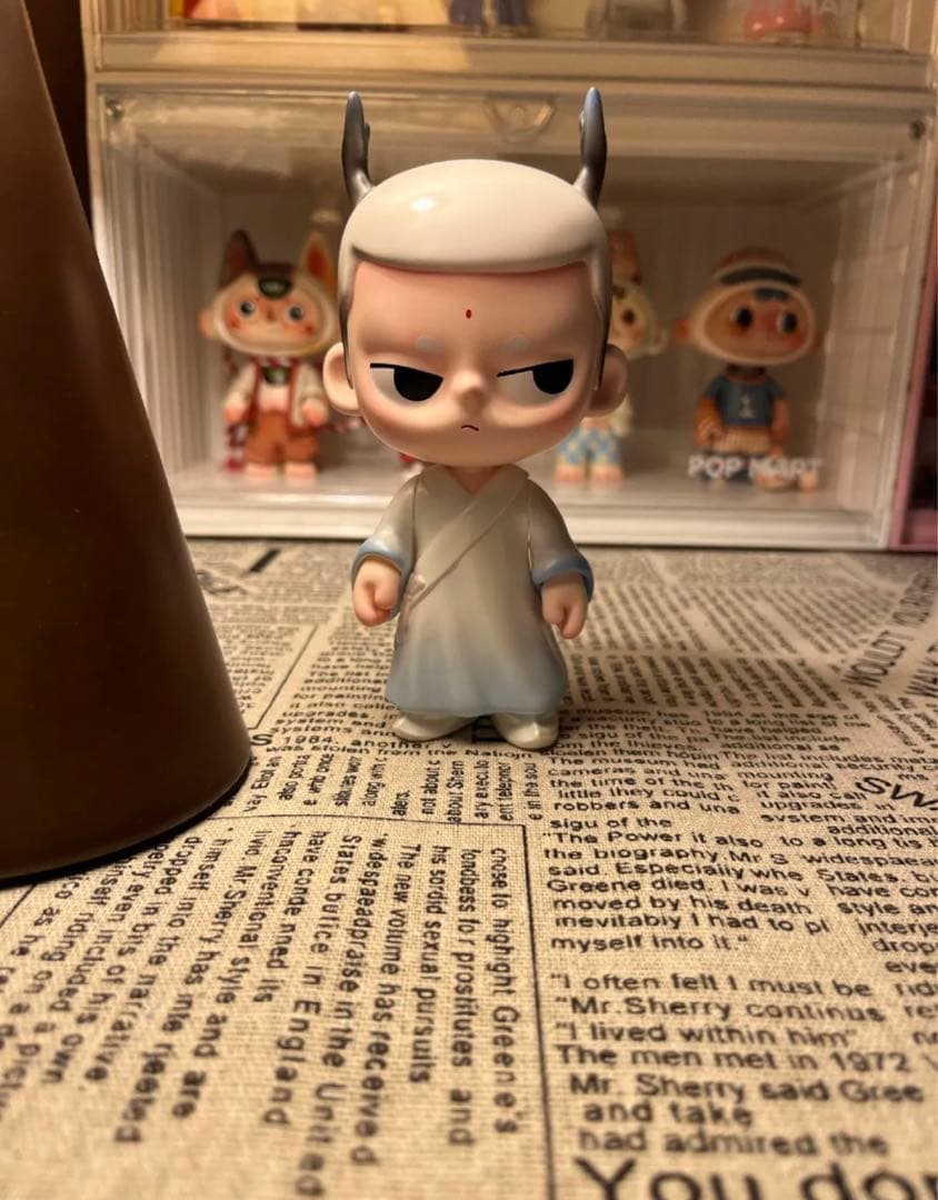 その他 KUBO SPACE-King of the White Deer