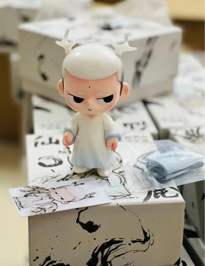 その他 KUBO SPACE-King of the White Deer