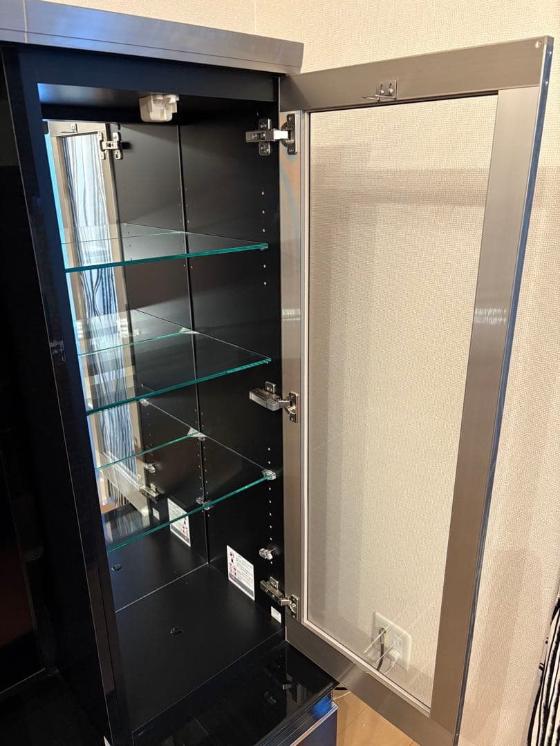 【セット9万】テレビボード(3 点セット)本ページはテレビボード(中央)用