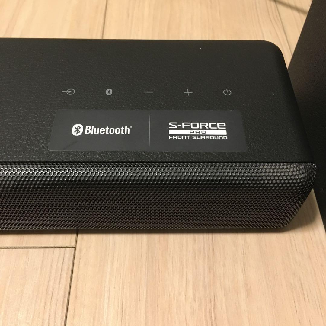 Sony HT-MT300 2.1 サウンドバー 無線 サブウーファー セット