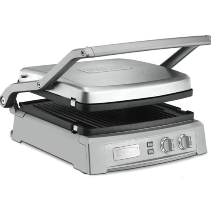 【未使用】Cuisinart GR-150J マルチグルメプレートデラックス