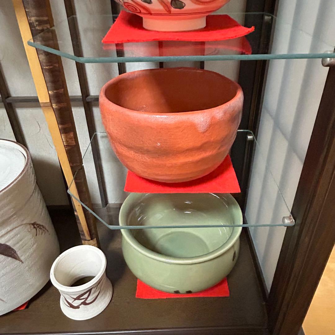 飾り茶棚（⚠️棚のみ）