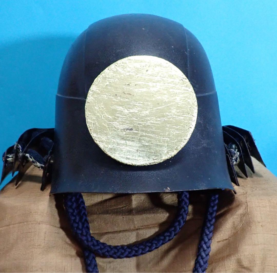 江戸時代初期の兜と甲冑