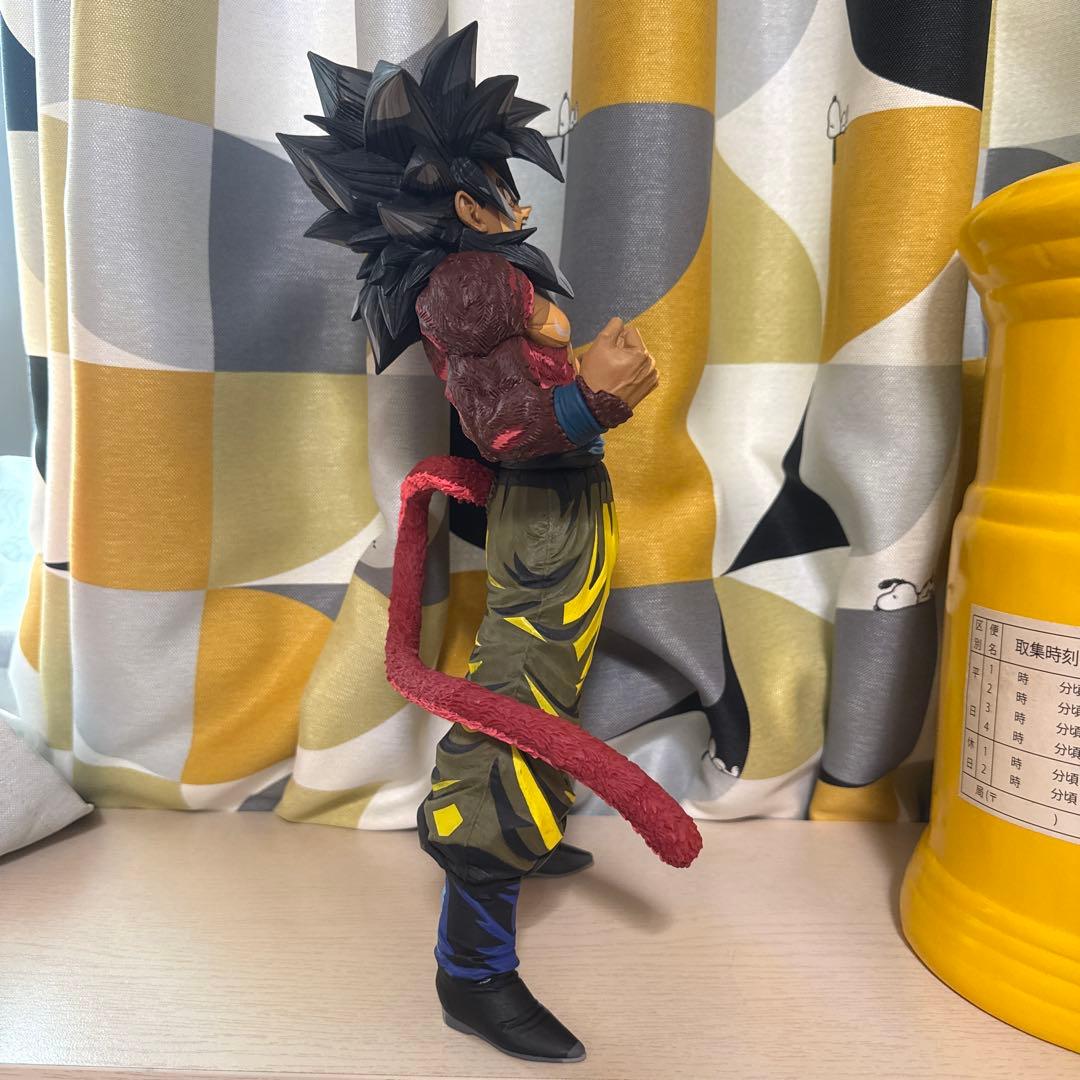 マンガディメンションズ　孫悟空4