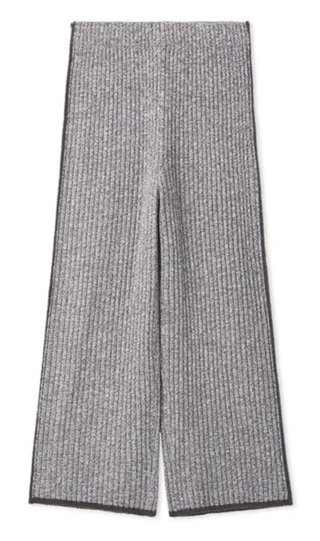 新品タグ付き！ジェラートピケ エアモコ×スムーズィーライン ルームウェア