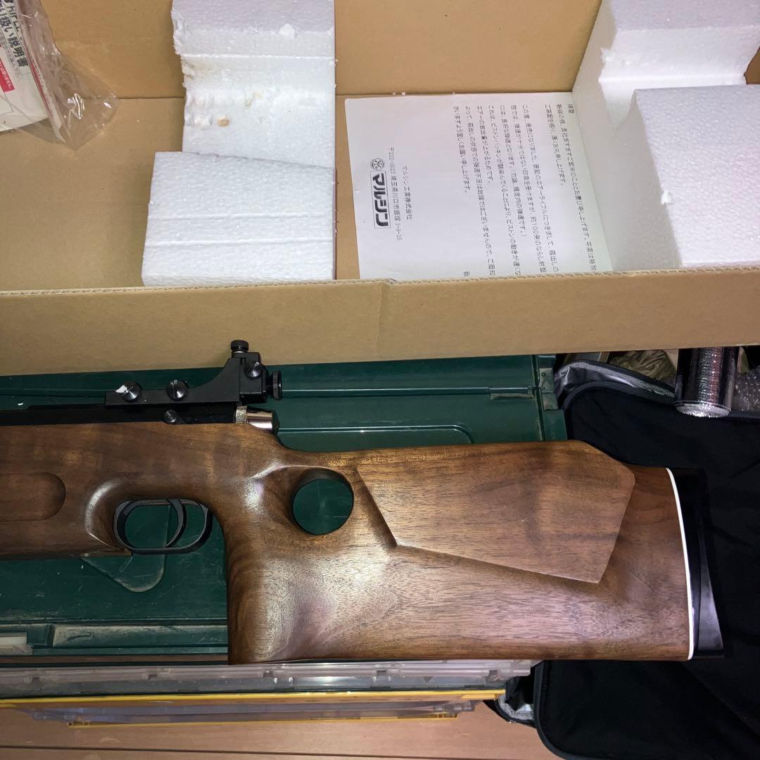 希少　マルシン工業　maxi8 ライフル　ショートバージョン