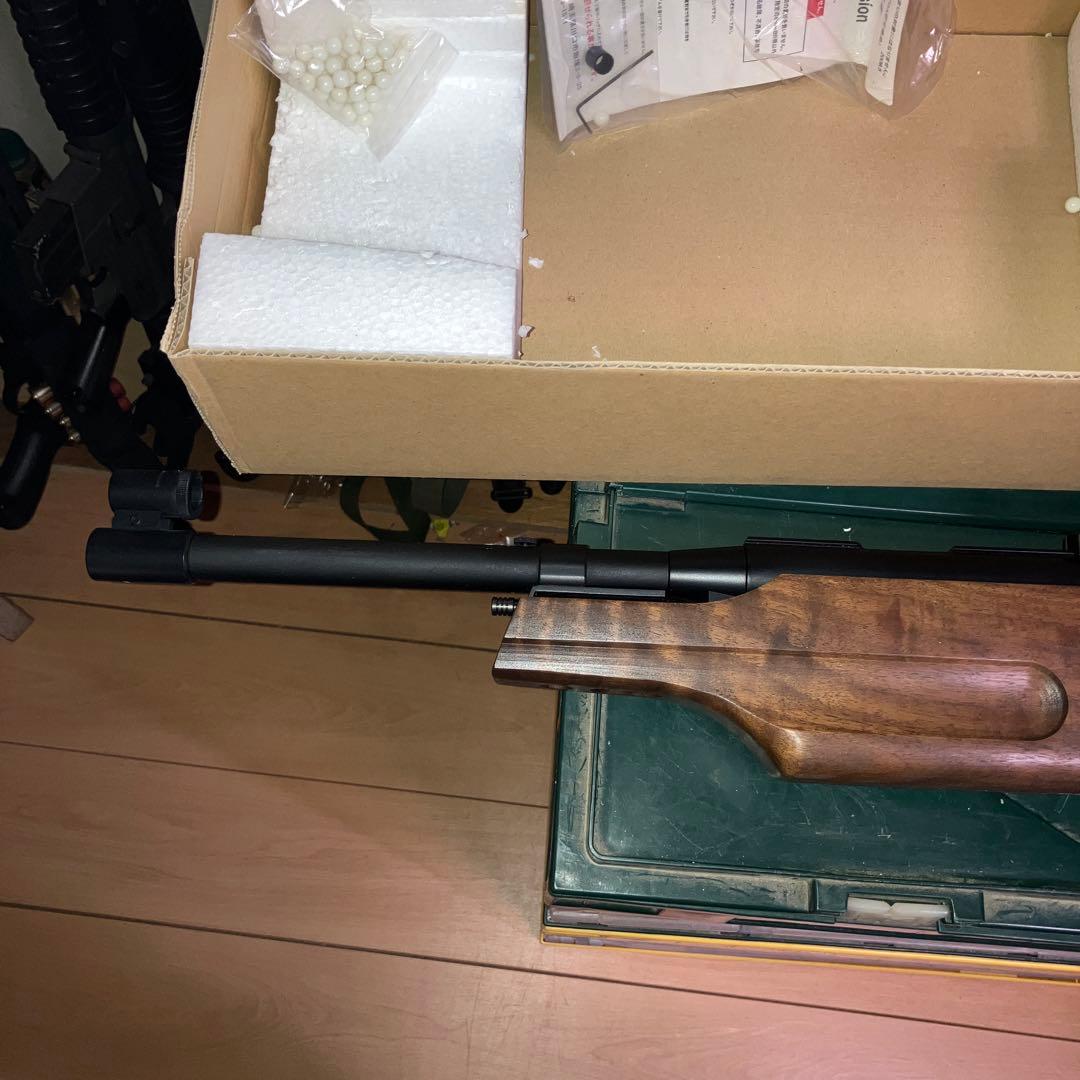 希少　マルシン工業　maxi8 ライフル　ショートバージョン