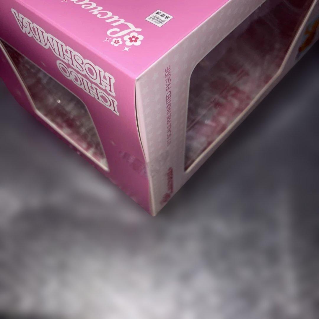 〈新品〉アイカツ 星宮いちご Lucrea フィギュア