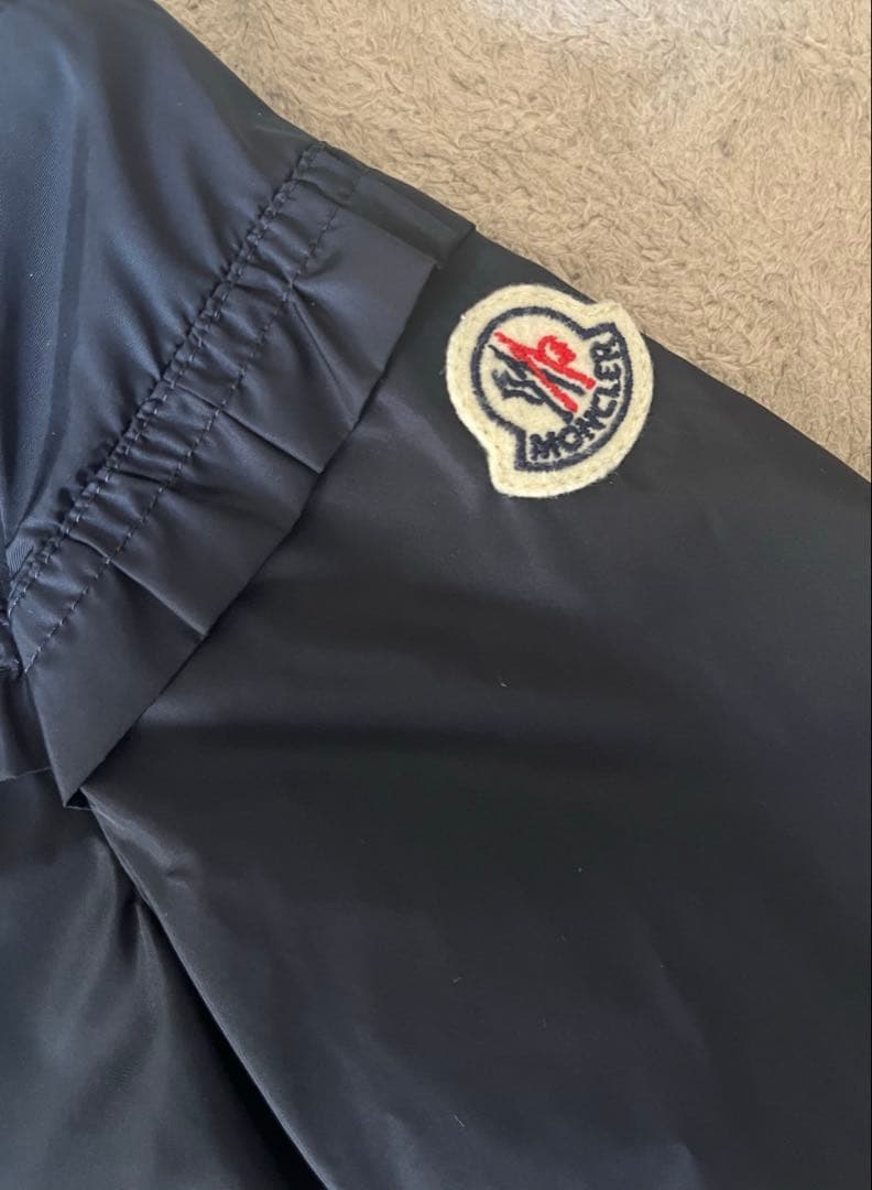 ys_tkm さま専用　MONCLER hiti モンクレール　キッズジャケット