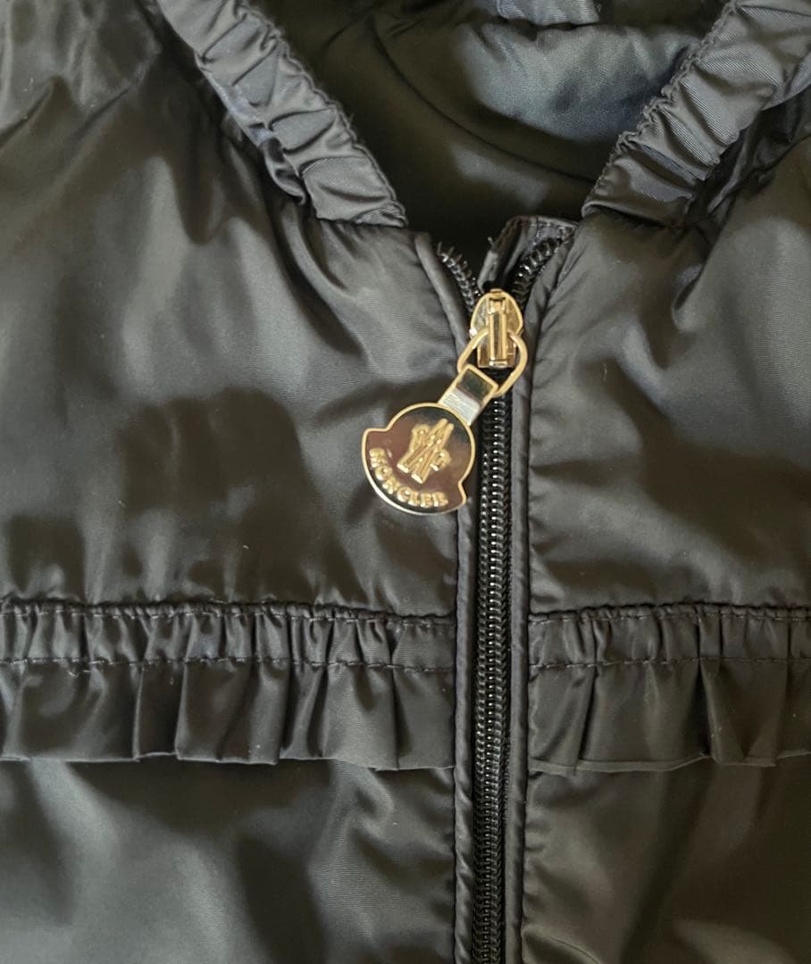 ys_tkm さま専用　MONCLER hiti モンクレール　キッズジャケット
