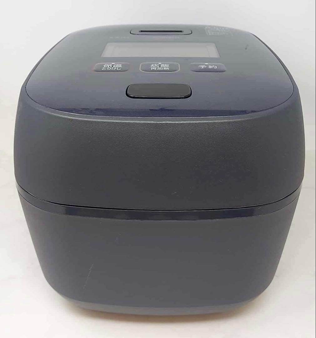 象印 圧力IH炊飯ジャー 5.5合炊き NW-FA10 2022年製