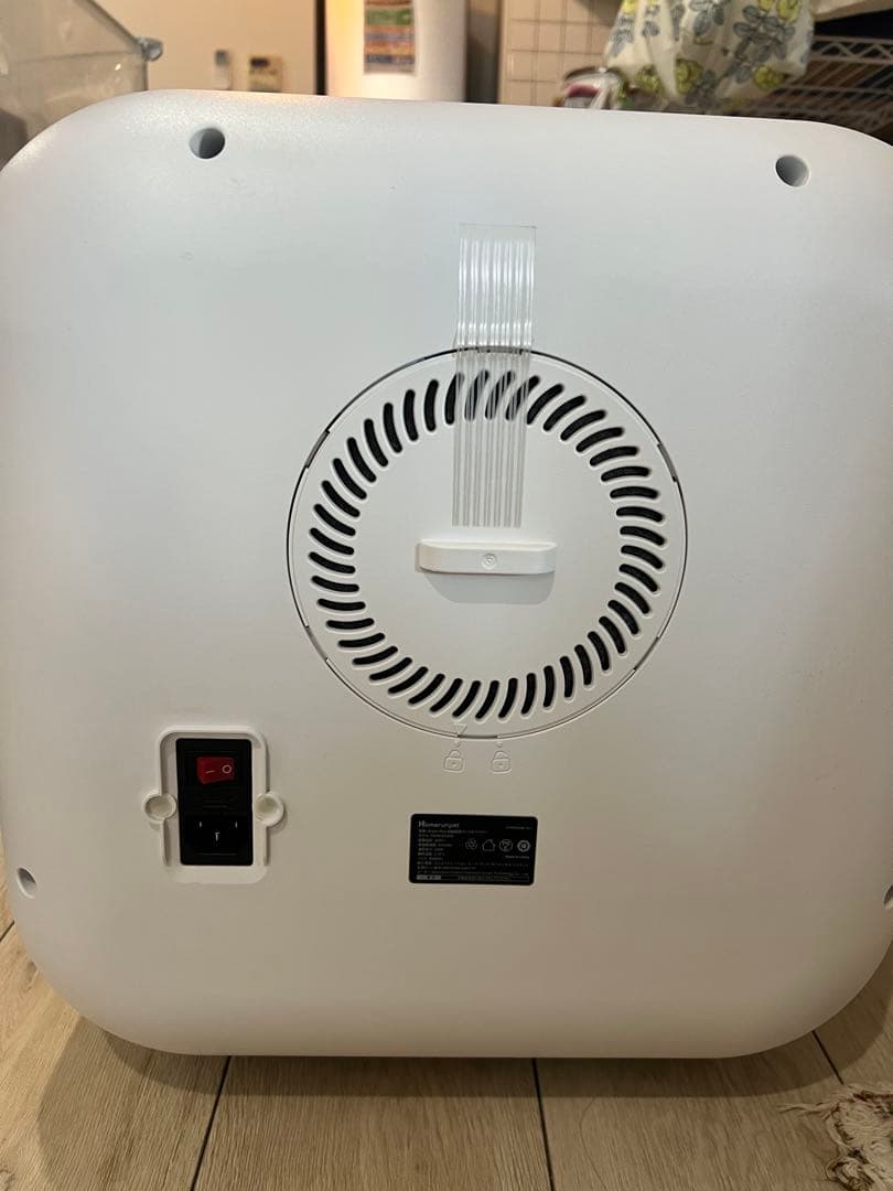 drybo plus ペット ドライヤールーム