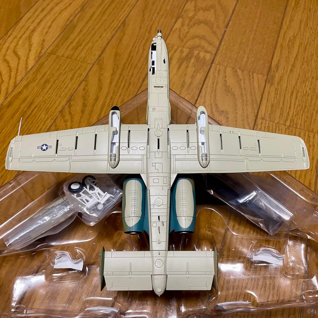 【未使用品※注記あり】HOBBYMASTER A-10C HA1331