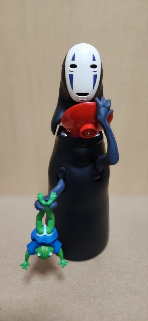 千と千尋の神隠し もっと！むしゃむしゃ貯金箱