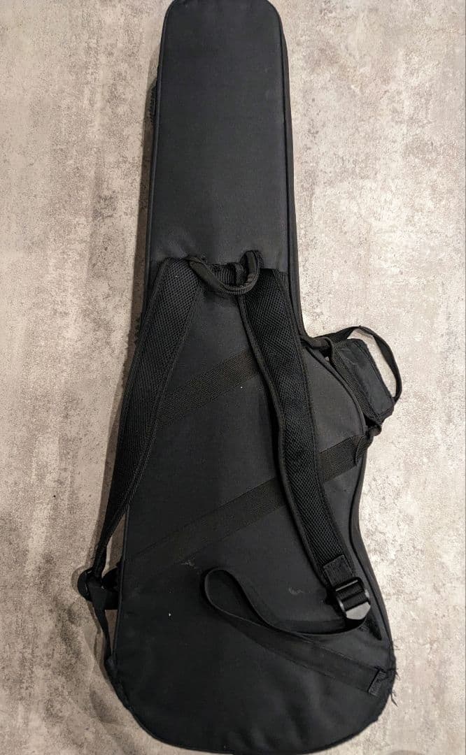 コンポーネント　テレキャスターシンライン　ビグスビー付　重量3.50kg