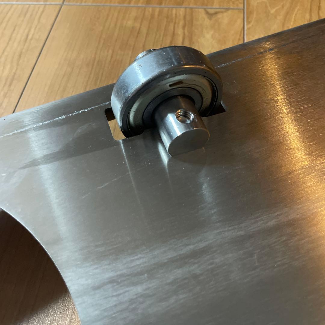 バイクムーバープログレス