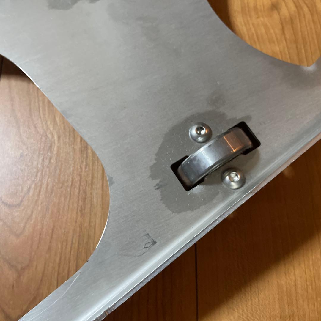 バイクムーバープログレス