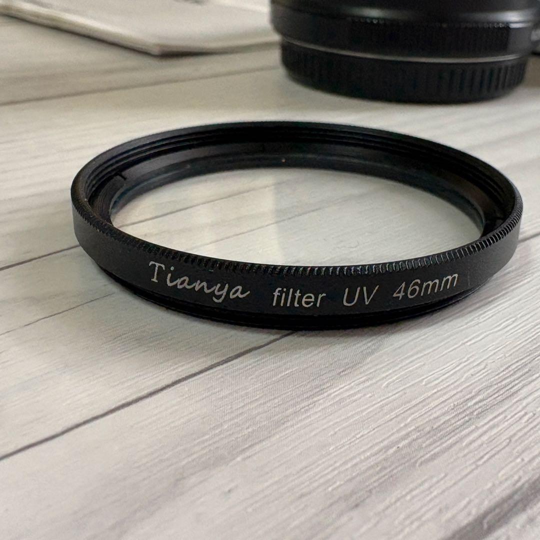 オリンパス OLYMPUS M.ZUIKO DIGITAL 25mm F1.8