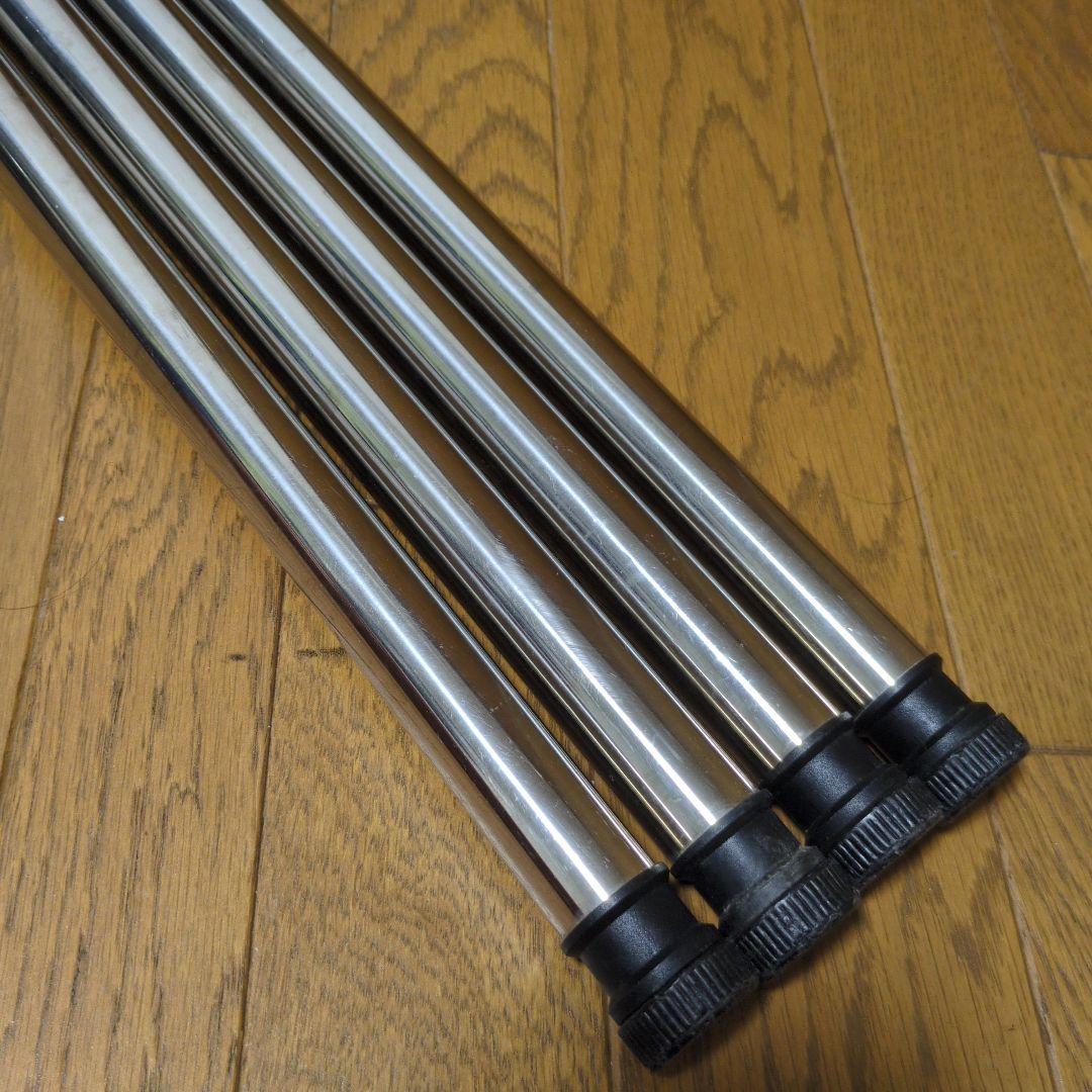 peak IGTテーブル用　830足4本