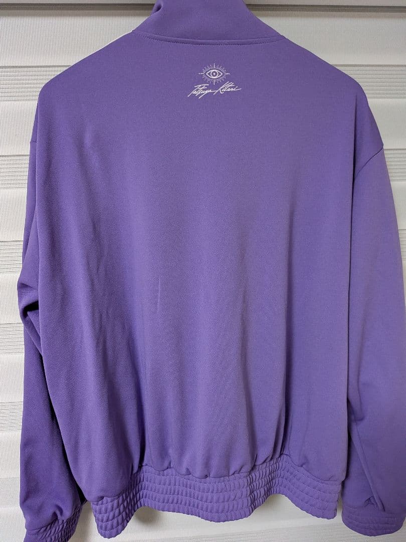 キタニタツヤ ジャージ Moonthief Track Jacket XL