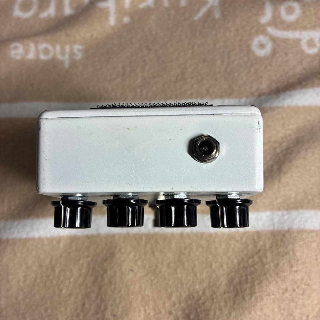 ギター SMART PEOPLE FACTORY INTERSTATE 5 DELAY