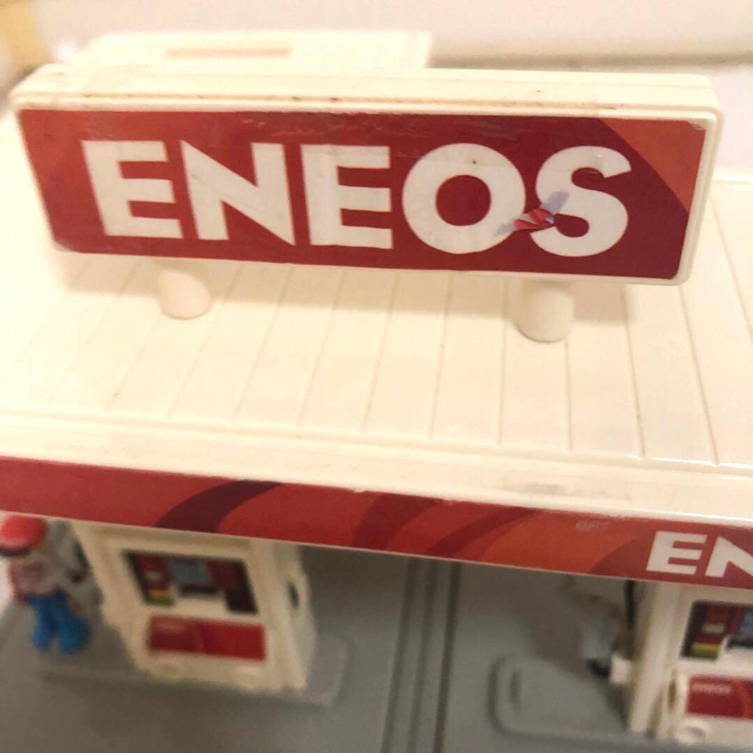 トミカタウン　まとめ売り　パーツ