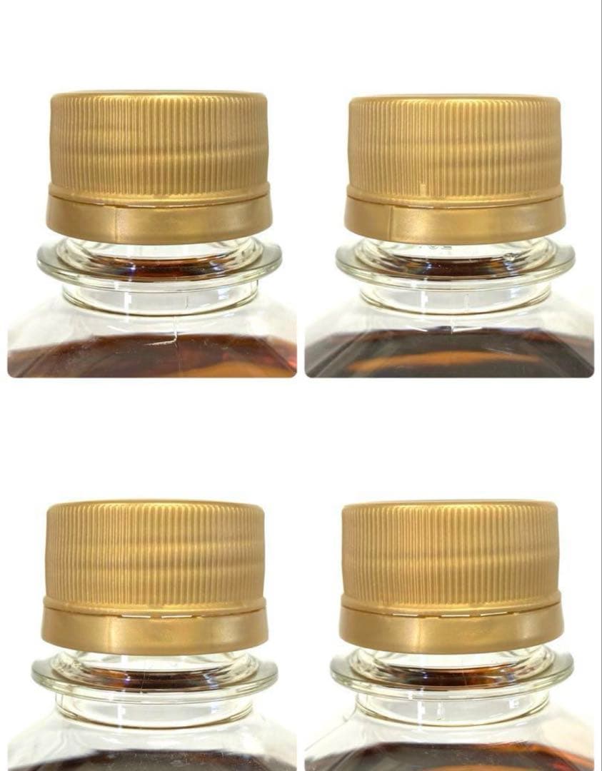 未開栓 サントリー 業務店専用 特製〈角〉 5ℓ 40%