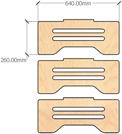 チチキャンピング ヘキサテーブル キャンピングテーブル Lサイズ