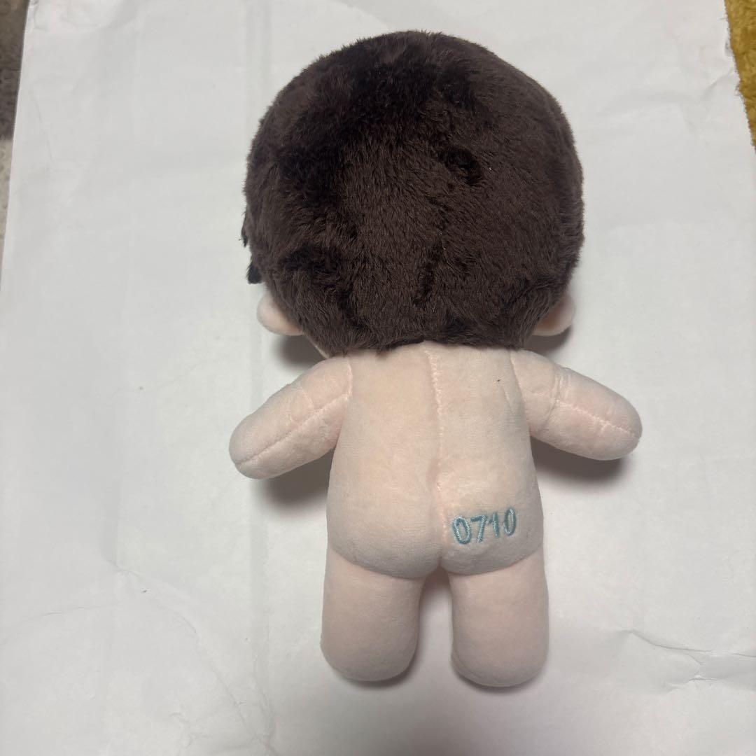 コン・ユ ぬいぐるみ